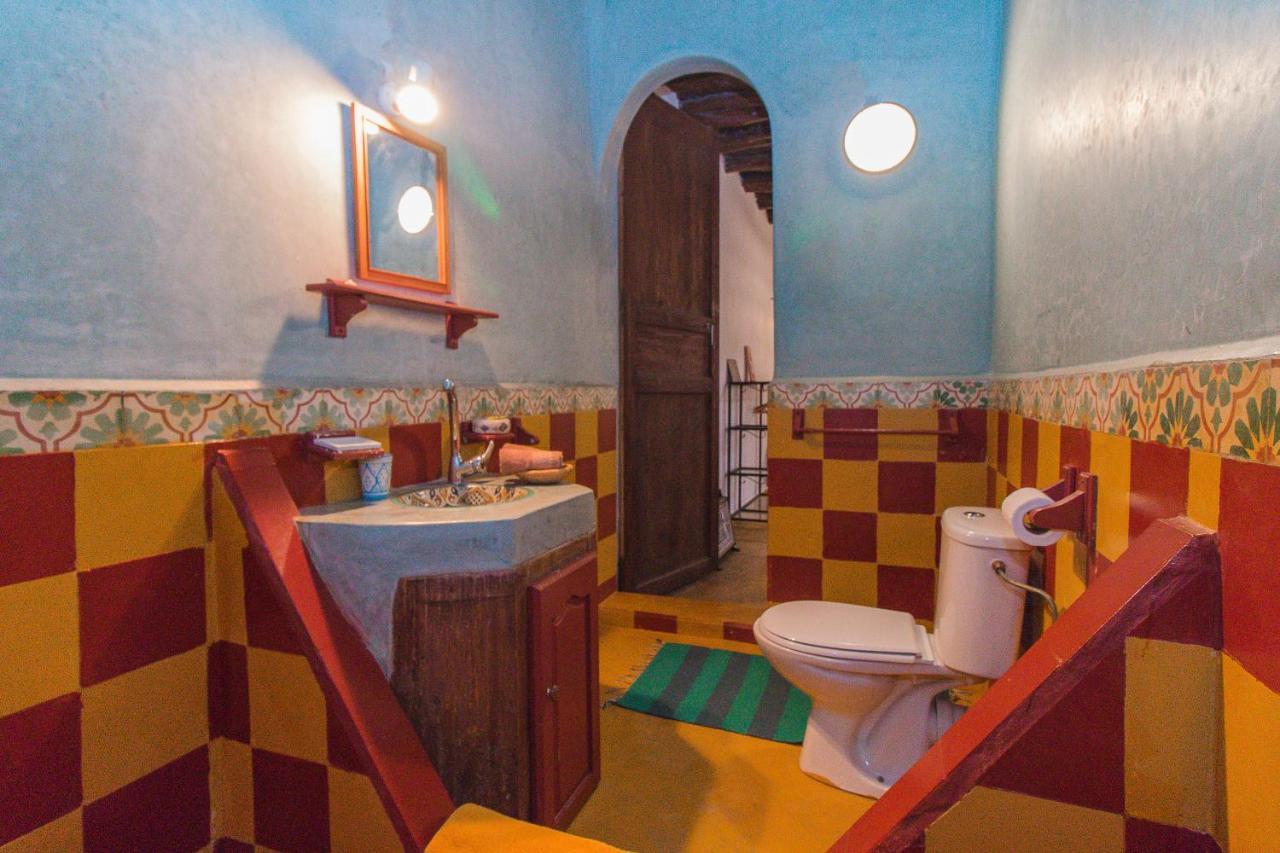 Riad Dar Abi Essaouira Exterior photo