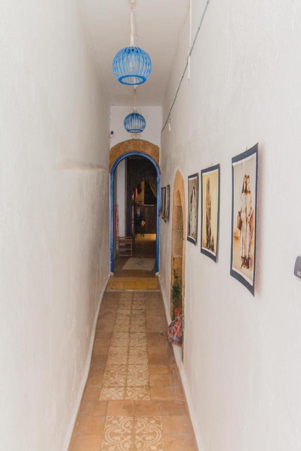 Riad Dar Abi Essaouira Exterior photo