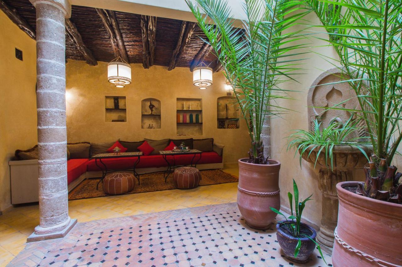 Riad Dar Abi Essaouira Exterior photo