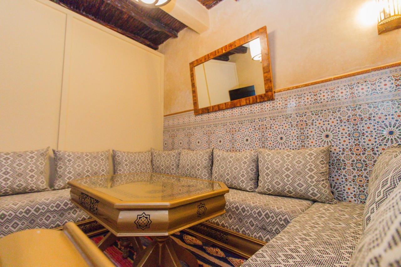 Riad Dar Abi Essaouira Exterior photo